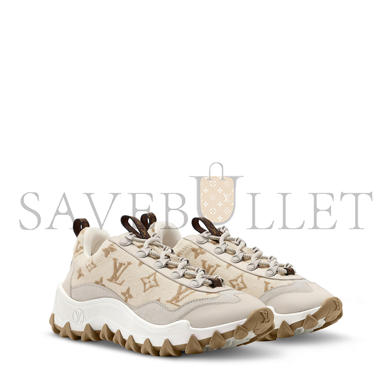 LOUIS VUITTON LV RUSH XPLORER SNEAKER 1AIVGZ